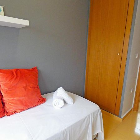 Anacasa Avinyo Sector 5 Ap121 Apartment Oliva Exterior photo