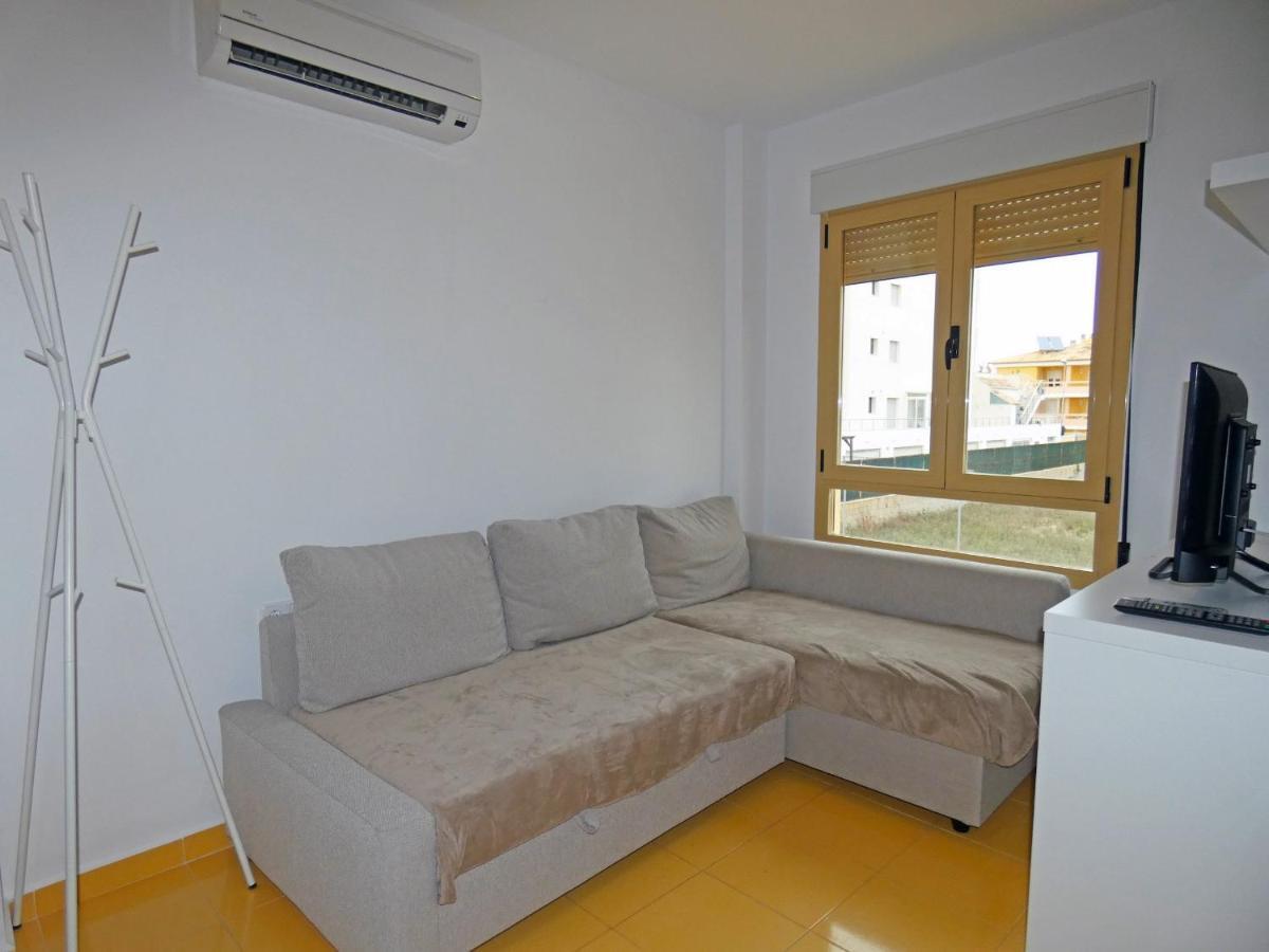 Anacasa Avinyo Sector 5 Ap121 Apartment Oliva Exterior photo