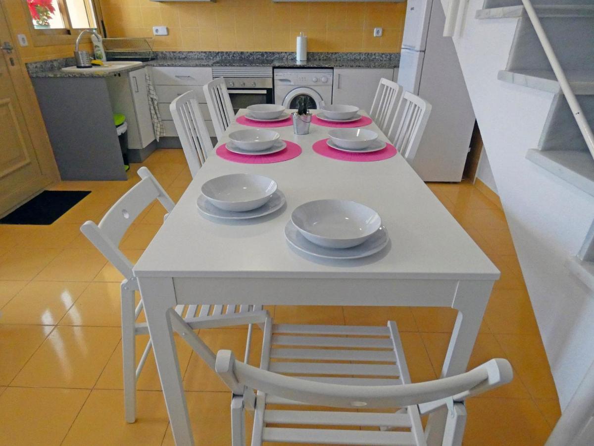 Anacasa Avinyo Sector 5 Ap121 Apartment Oliva Exterior photo