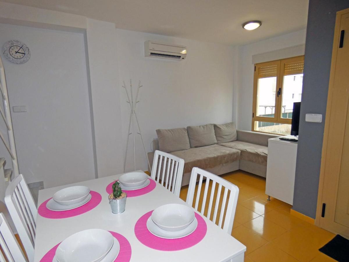 Anacasa Avinyo Sector 5 Ap121 Apartment Oliva Exterior photo