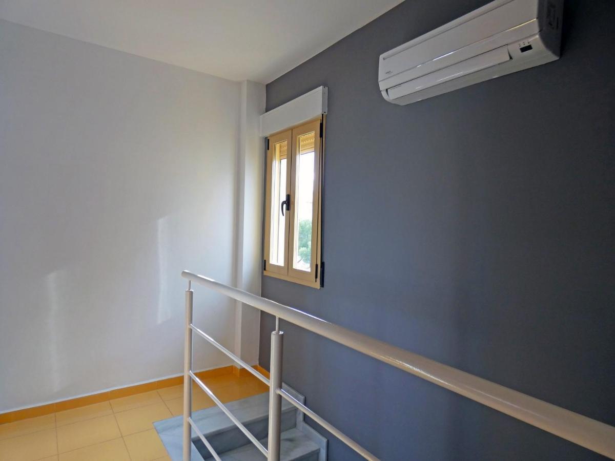 Anacasa Avinyo Sector 5 Ap121 Apartment Oliva Exterior photo