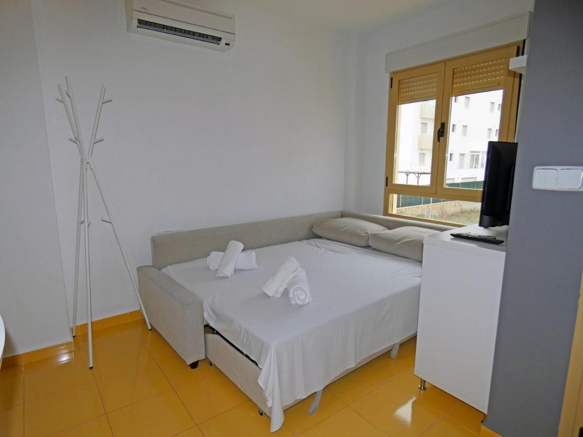 Anacasa Avinyo Sector 5 Ap121 Apartment Oliva Exterior photo