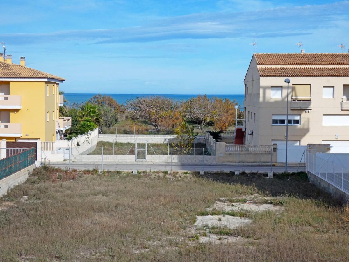 Anacasa Avinyo Sector 5 Ap121 Apartment Oliva Exterior photo