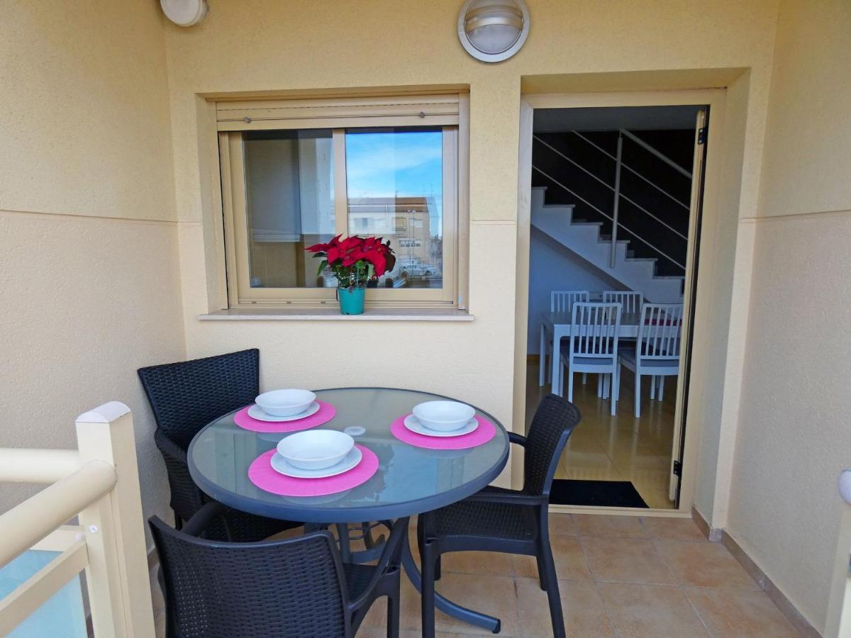 Anacasa Avinyo Sector 5 Ap121 Apartment Oliva Exterior photo