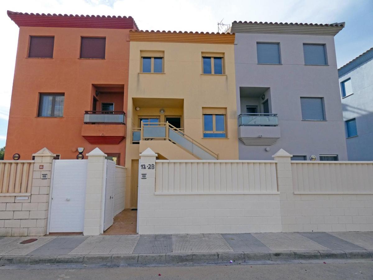 Anacasa Avinyo Sector 5 Ap121 Apartment Oliva Exterior photo